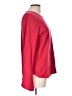 Boden Red Pullover Sweater Size L - photo 4
