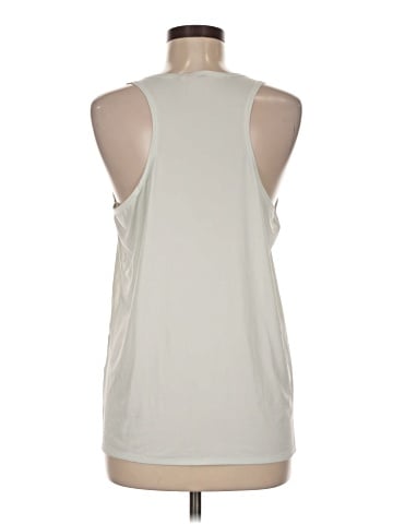 Miss to Mrs Sleeveless T-Shirt (view 2)