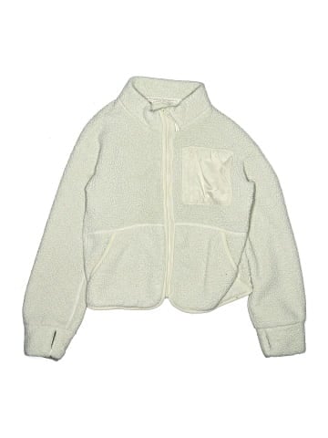 Athleta Girl Zip Up Hoodie (view 1)