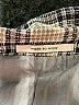 Zara Checkered-gingham Gray Blazer Size EU 36 / US 6 - photo 6