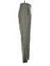 Zara Chevron-herringbone Gray Casual Pants Size XS - photo 4