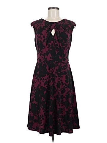 Wisp Cocktail Dress (view 1)