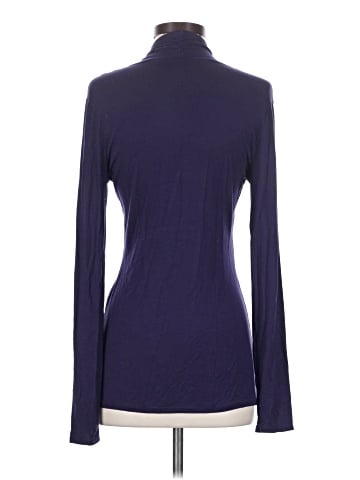 Elie Tahari Long Sleeve Blouse (view 2)