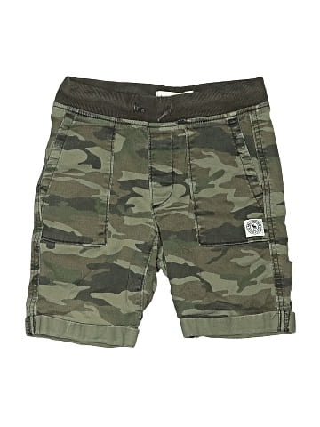 Abercrombie Cargo Shorts (view 1)