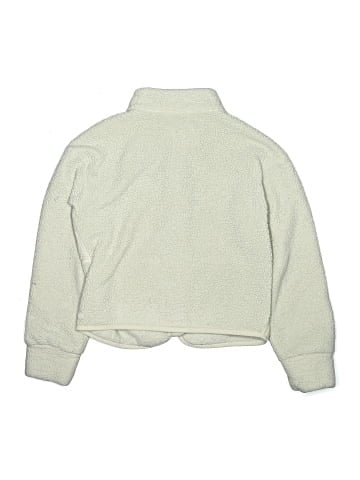 Athleta Girl Zip Up Hoodie (view 2)