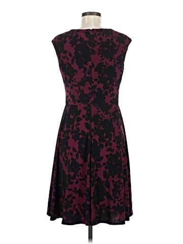 Wisp Cocktail Dress (view 2)