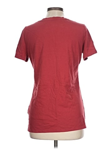 a.n.a. A New Approach Short Sleeve T-Shirt (view 2)