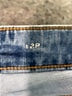 St. John's Bay Blue Jeans Size 12 (petite) - photo 6