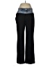 Express Color Block Black Jeans Size 12L - photo 1