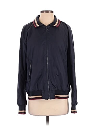 Ines de la Fressange for Uniqlo Track Jacket (view 1)