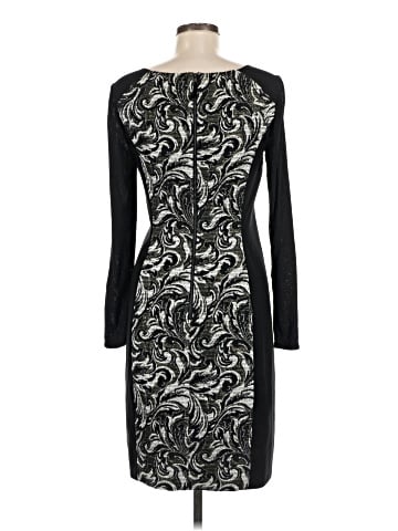 Kay Unger Cocktail Dress (view 2)