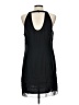 ICE 100% Polyester Black Cocktail Dress Size 14 - photo 2