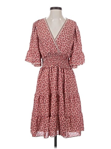Max Studio Casual Dress (view 1)