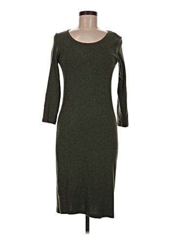 H&M L.O.G.G. Casual Dress (view 1)