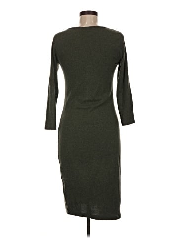 H&M L.O.G.G. Casual Dress (view 2)