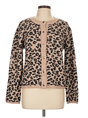 Vigoss Cardigan (view 1)
