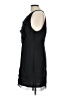 ICE 100% Polyester Black Cocktail Dress Size 14 - photo 5
