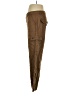 Kensie Brown Tan Cargo Pants Size 14 (estimated) - photo 5