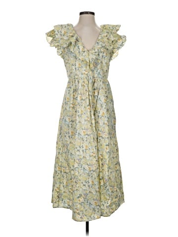 o.p.t Casual Dress (view 1)