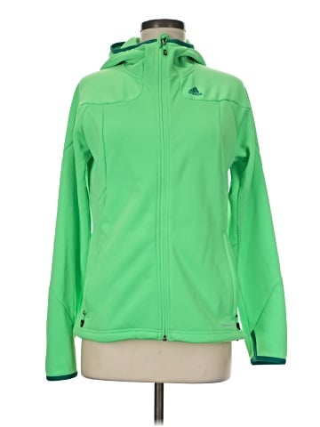 Adidas Track Jacket (view 1)
