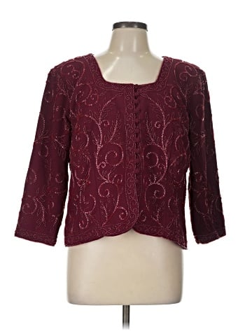 La Belle Blazer (view 1)
