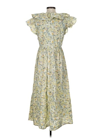 o.p.t Casual Dress (view 2)