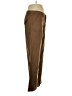 Kensie Brown Tan Cargo Pants Size 14 (estimated) - photo 4