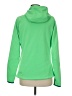 Adidas Green Track Jacket Size M - photo 2