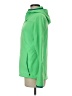 Adidas Green Track Jacket Size M - photo 5