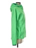Adidas Green Track Jacket Size M - photo 4