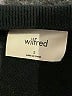 Wilfred 100% Merino Wool Black Wool Pullover Sweater Size S - photo 7