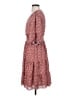 Max Studio Hearts Red Casual Dress Size S (estimated) - photo 5