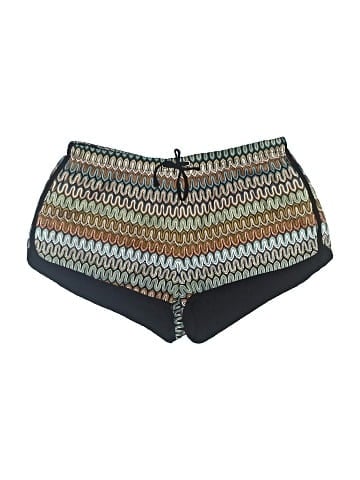 Ecote Shorts (view 1)