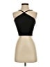 MNG Black Tank Top Size S - photo 1