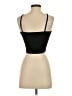 MNG Black Tank Top Size S - photo 2