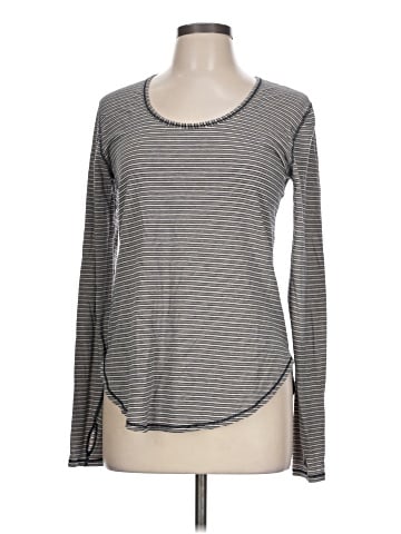 Lululemon Athletica Long Sleeve Top (view 1)