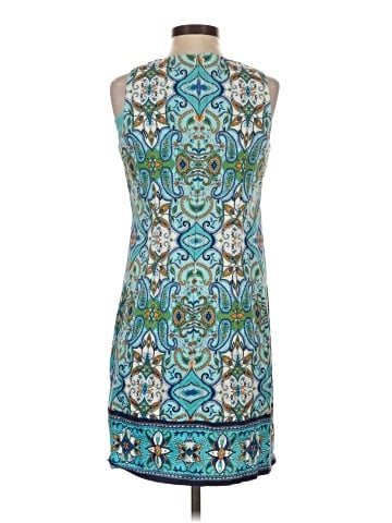 London Times Cocktail Dress (view 2)