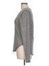 Lululemon Athletica Gray Long Sleeve Top Size 10 - photo 5