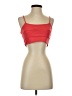 Must Have Red Tube Top Size S (estimated) - photo 1