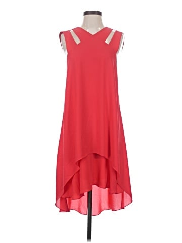 BCBGMAXAZRIA Casual Dress (view 1)
