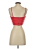 Must Have Red Tube Top Size S (estimated) - photo 2