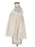 Bensoni Ivory Sleeveless Blouse Size 6 - photo 5