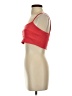 Must Have Red Tube Top Size S (estimated) - photo 5