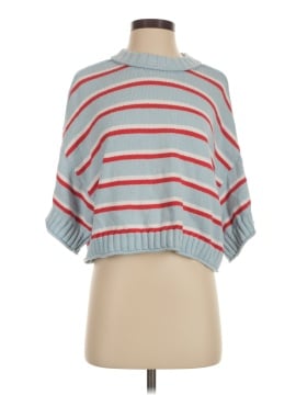 Anthropologie Poncho