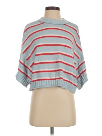 Anthropologie Poncho (view 1)