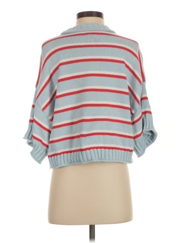 Anthropologie Poncho (view 2)