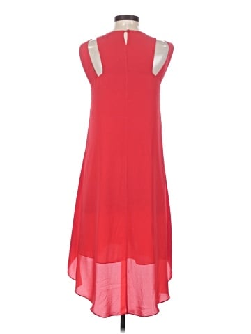 BCBGMAXAZRIA Casual Dress (view 2)