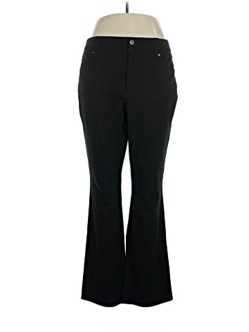 Simply Vera Vera Wang Dress Pants (view 1)