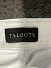 Talbots Ivory Jeans Size 14 - photo 7