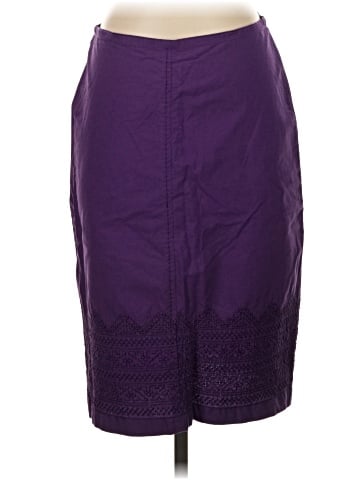 French Connection Formal Skirt (view 1)